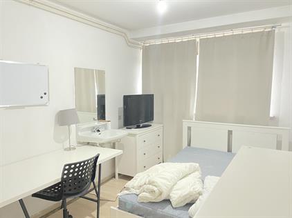 Kamer te huur 650 euro Lankforst, Nijmegen