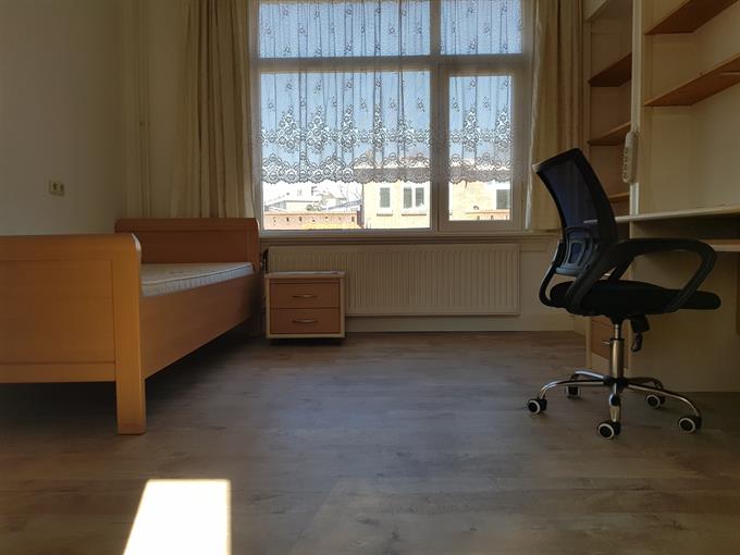 Zimmer bei Muntweg In Nijmegen