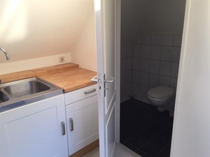 Kamer te huur 860 euro Hoofdstraat, Peize