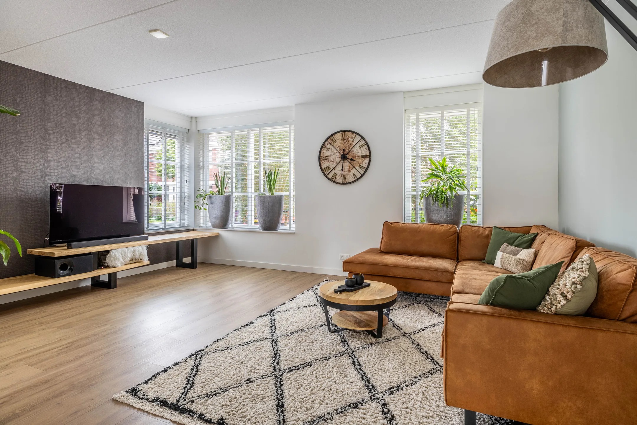 Appartement aan Ype Johannesstraat, Sneek 6