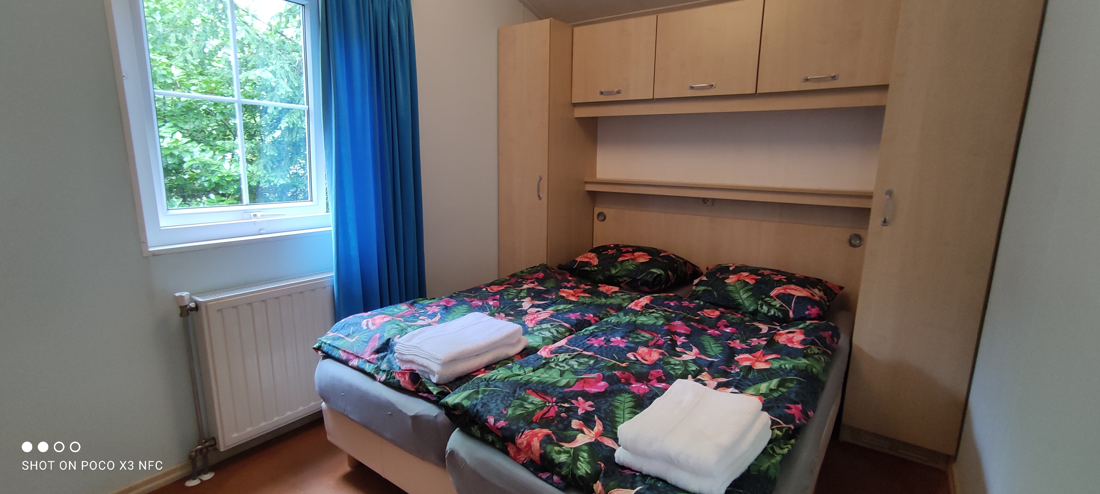 Studio te huur in Wageningen – Zoomweg – foto 2