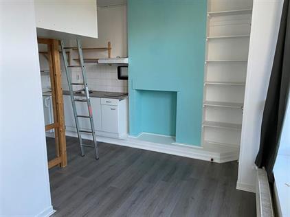 Appartement te huur 568 euro Van Sijsenstraat, Groningen