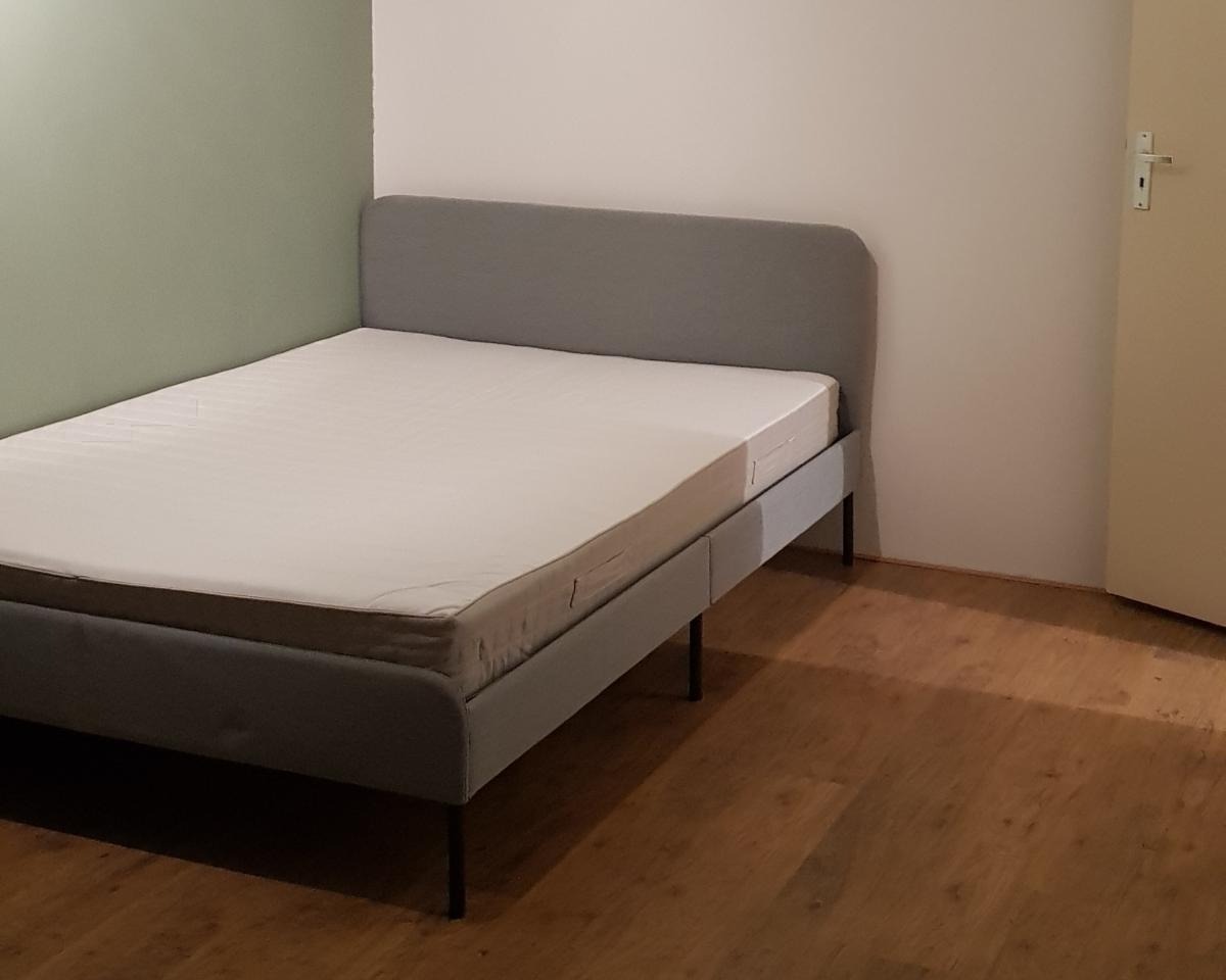 Kamer te huur in Amsterdam – Wolbrantskerkweg – foto 2
