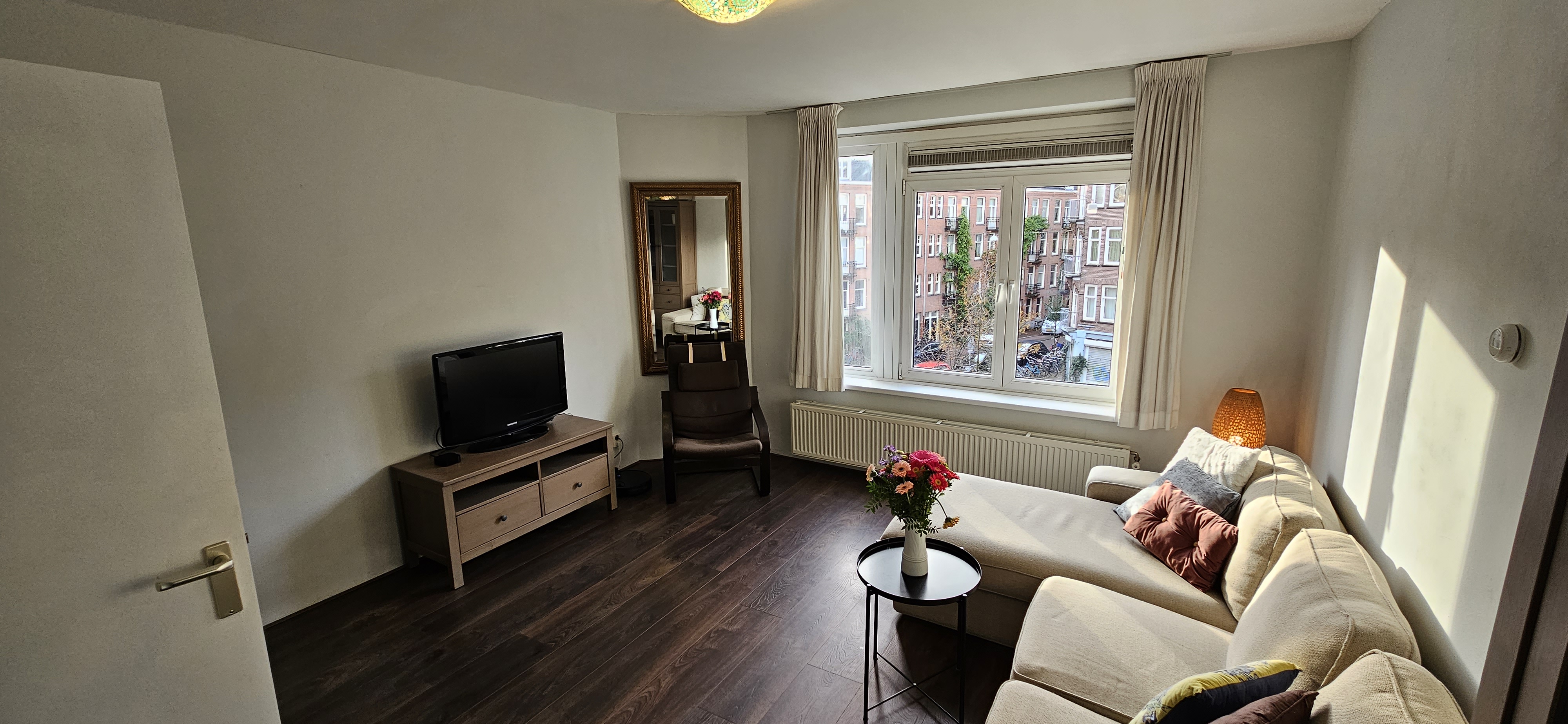 Kostverlorenstraat