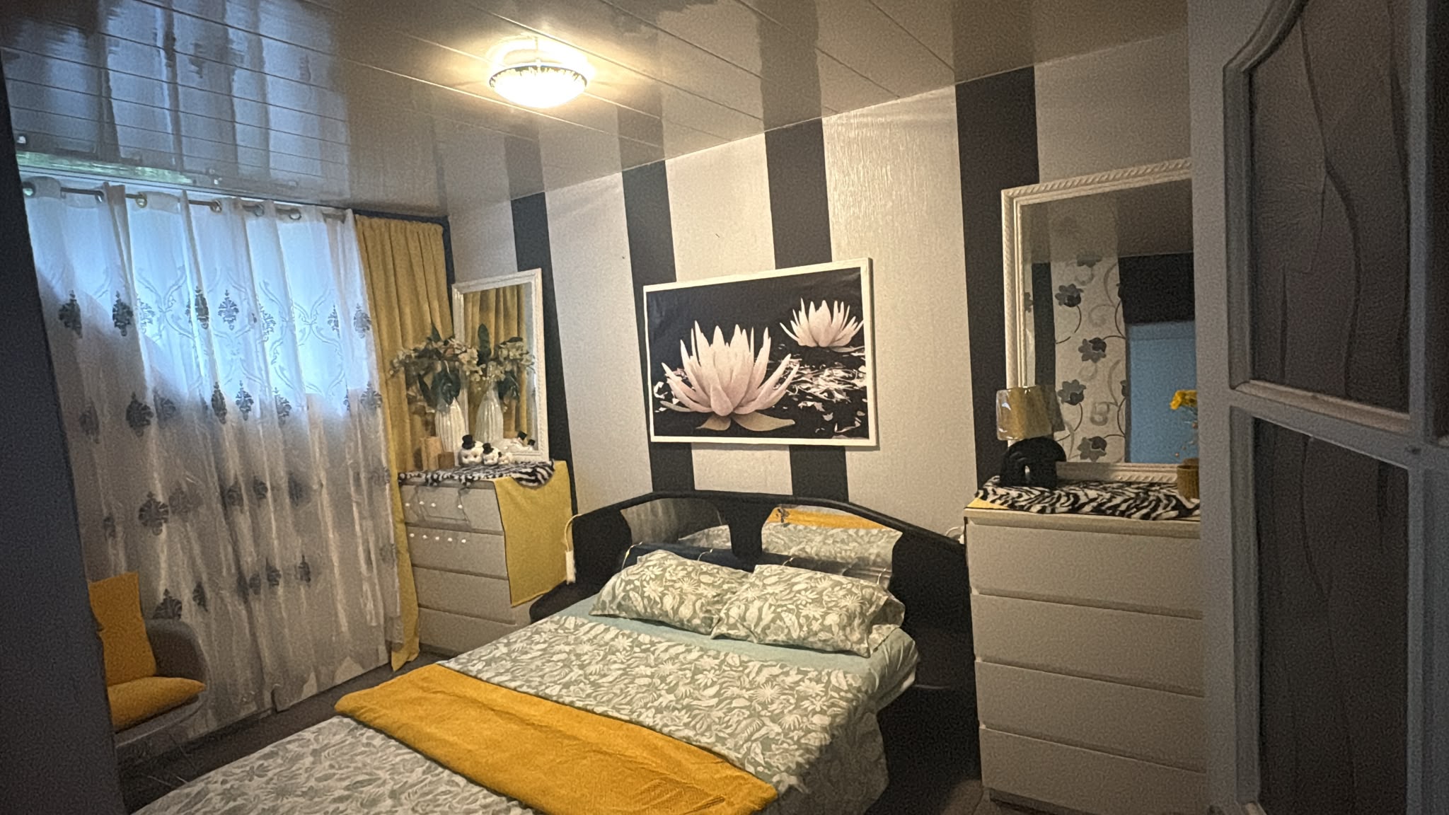 Kamer aan Botenmakersstraat, Zaandam 8