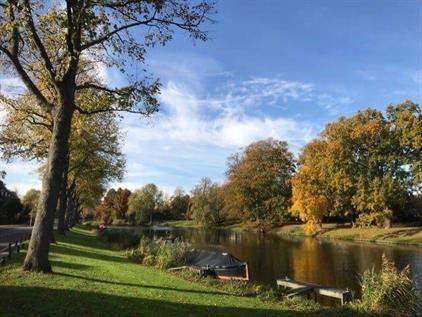 Kamer te huur 1300 euro Plantsoen, Leiden