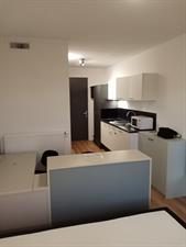Studio for rent 960 euro Jonkvrouw Sanderijndreef, Utrecht