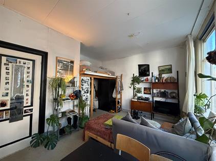 Kamer te huur 565 euro Grote Appelstraat, Groningen