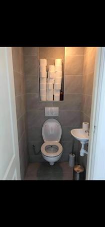 Zimmer bei Marco Pololaan In Utrecht