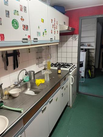 Zimmer bei Everhardt van der Marckstraat In Enschede