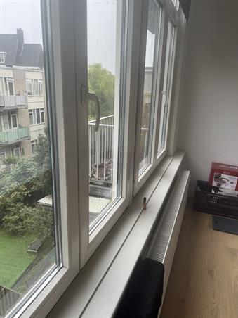Zimmer bei Beukelsweg In Rotterdam