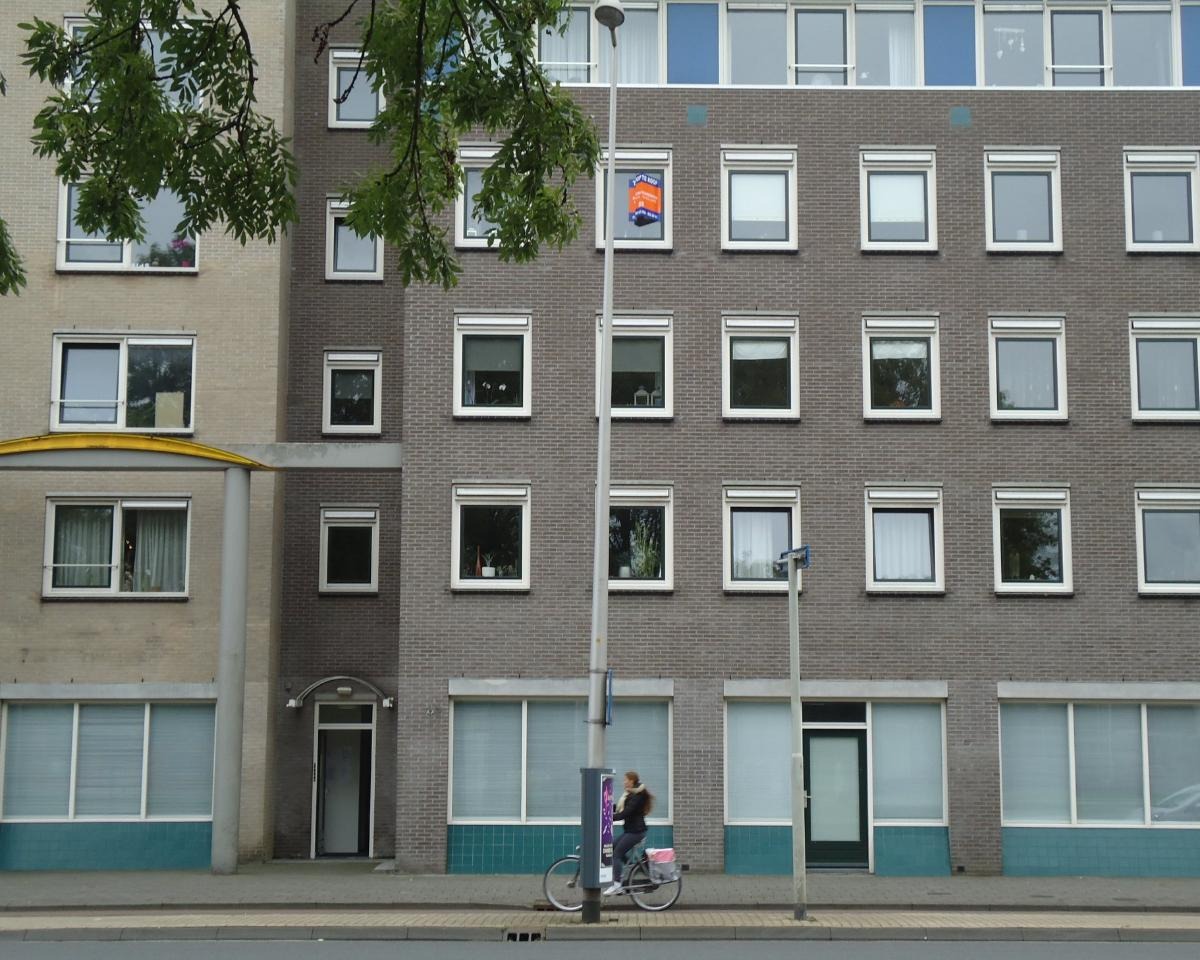 Kamer te huur aan de Noorderweg in Leeuwarden