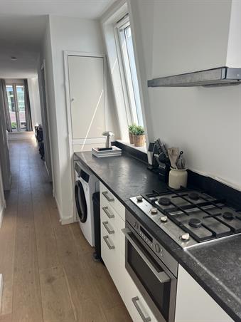 Wohnung bei Banstraat In Amsterdam
