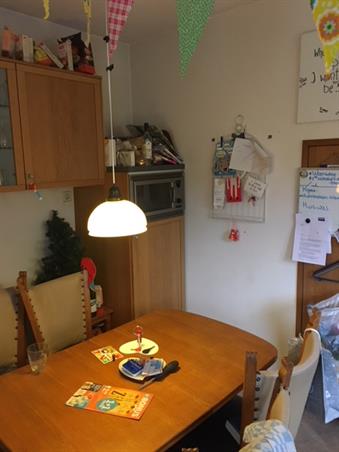 Zimmer bei Weidestraat In Nijmegen