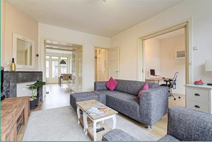 Room for rent 1200 euro Baetostraat, Amsterdam