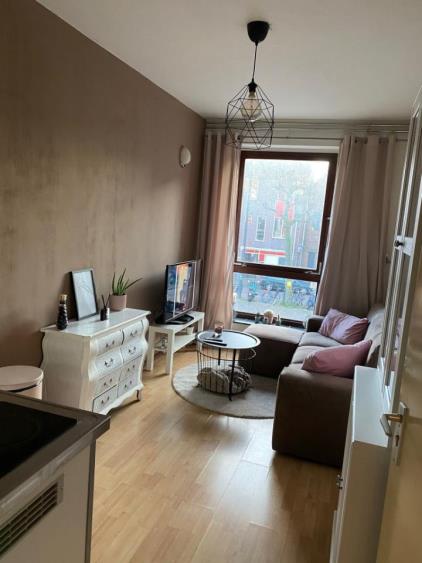 Appartement te huur 1250 euro Barrevoetestraat, Haarlem