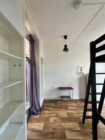 Zimmer bei Margaretha de Heerstraat In Leeuwarden