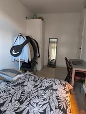 Room for rent 700 euro Surinameplein, Amsterdam