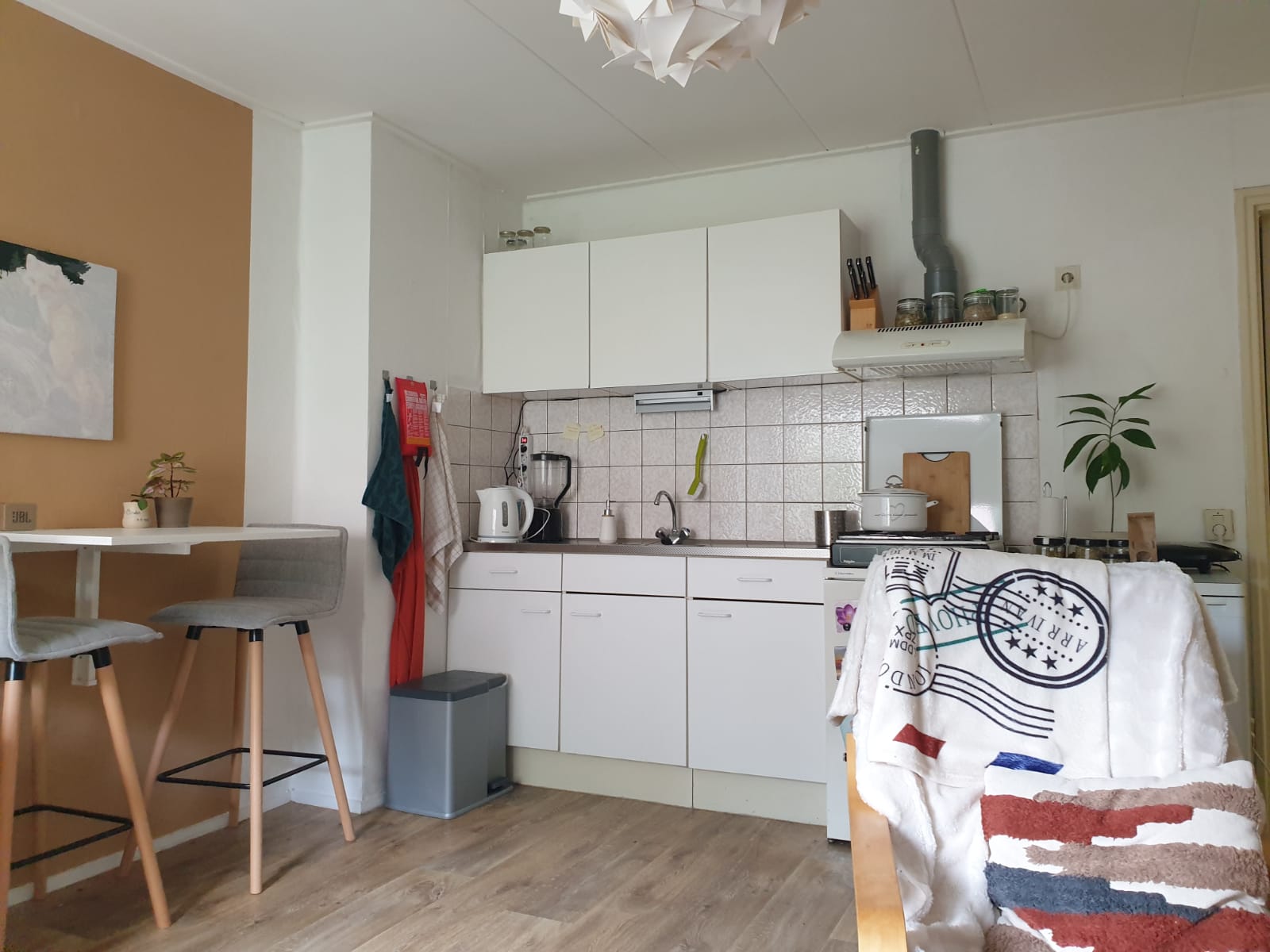 Kamer te huur in Bennekom – Hackfortsgoed – foto 3
