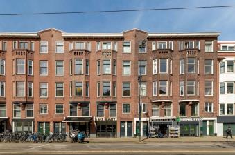 Studio te huur 1350 euro Schiedamseweg, Rotterdam