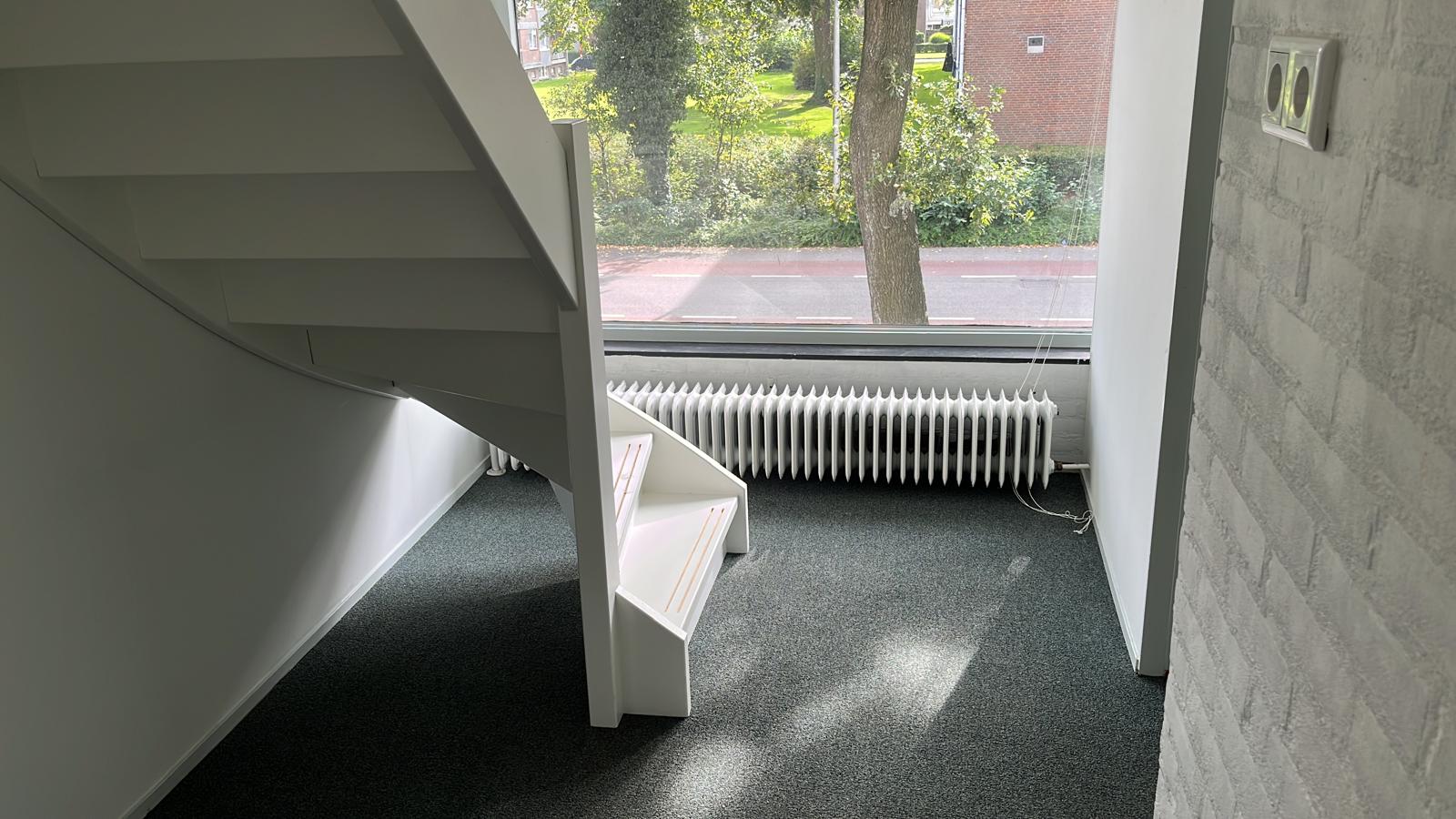Kamer aan Tamboerlaan, Hoogeveen 6