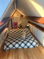 Kamer te huur 1200 euro Aalsmeerweg, Amsterdam