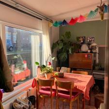 Room for rent 510 euro Eendrachtskade, Groningen