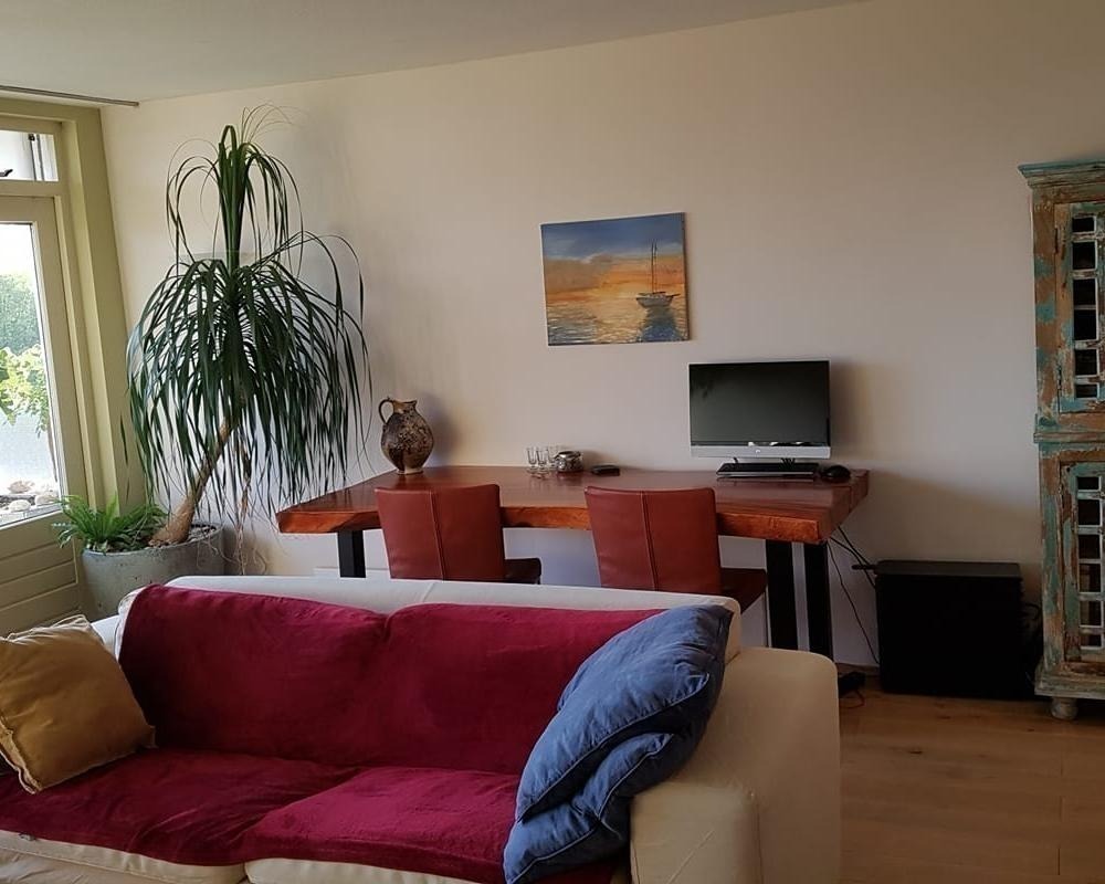 Kamer te huur in Rotterdam – Admiraliteitskade – foto 2