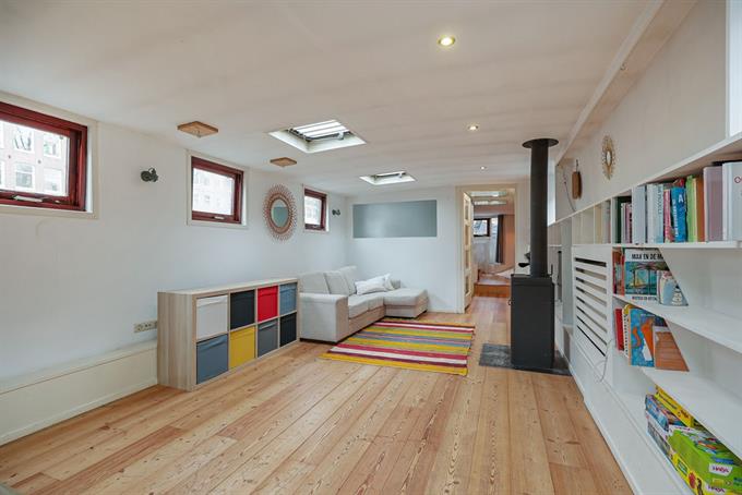 Wohnung bei Schellingwouderdijk In Amsterdam