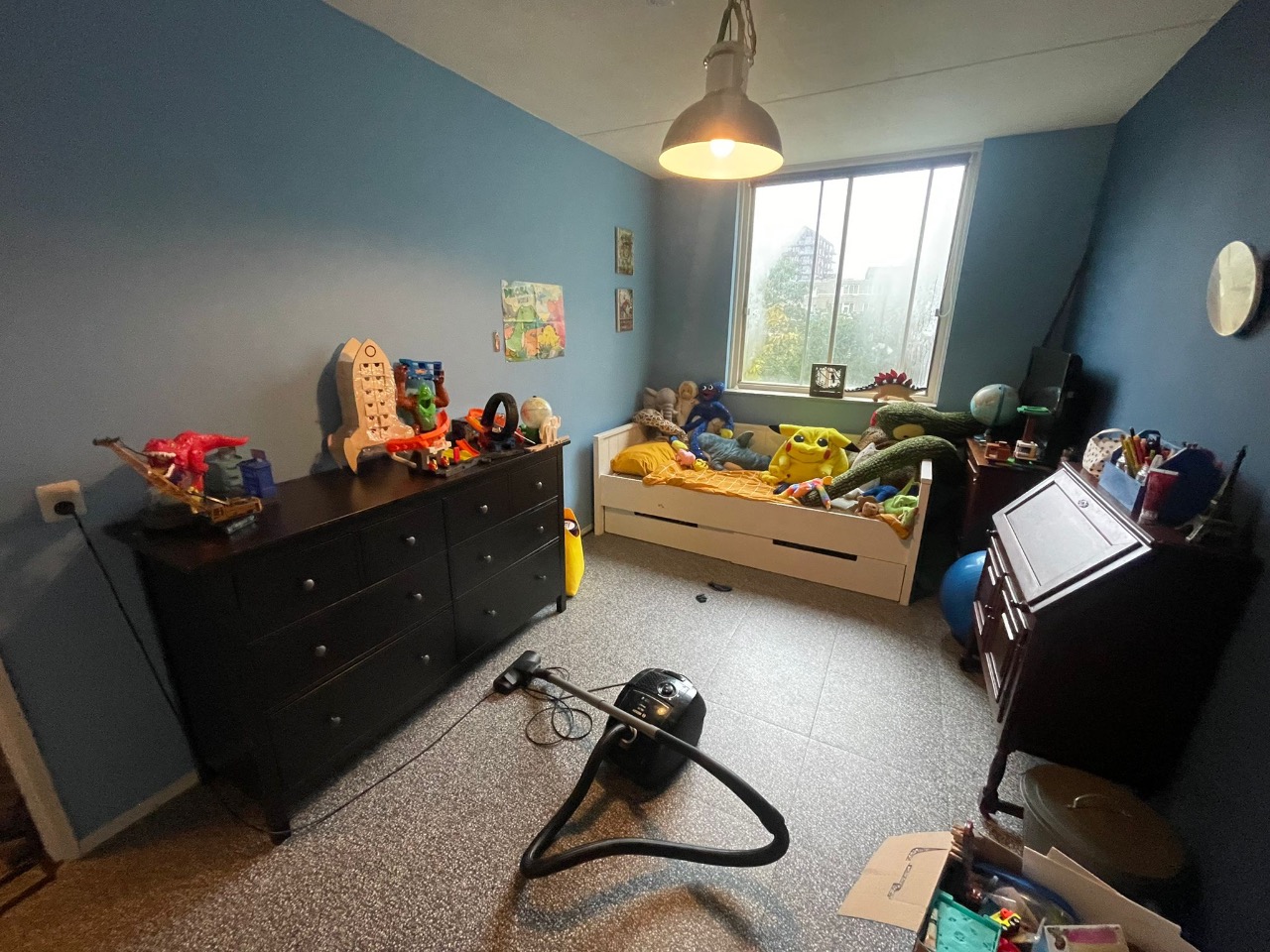 Jacob van Lennepstraat