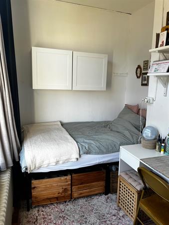 Kamer in Groningen, Tellegenstraat op Kamernet.nl: Huize Okay