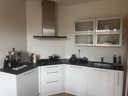 Apartment for rent 2650 euro Donarstraat, Amsterdam