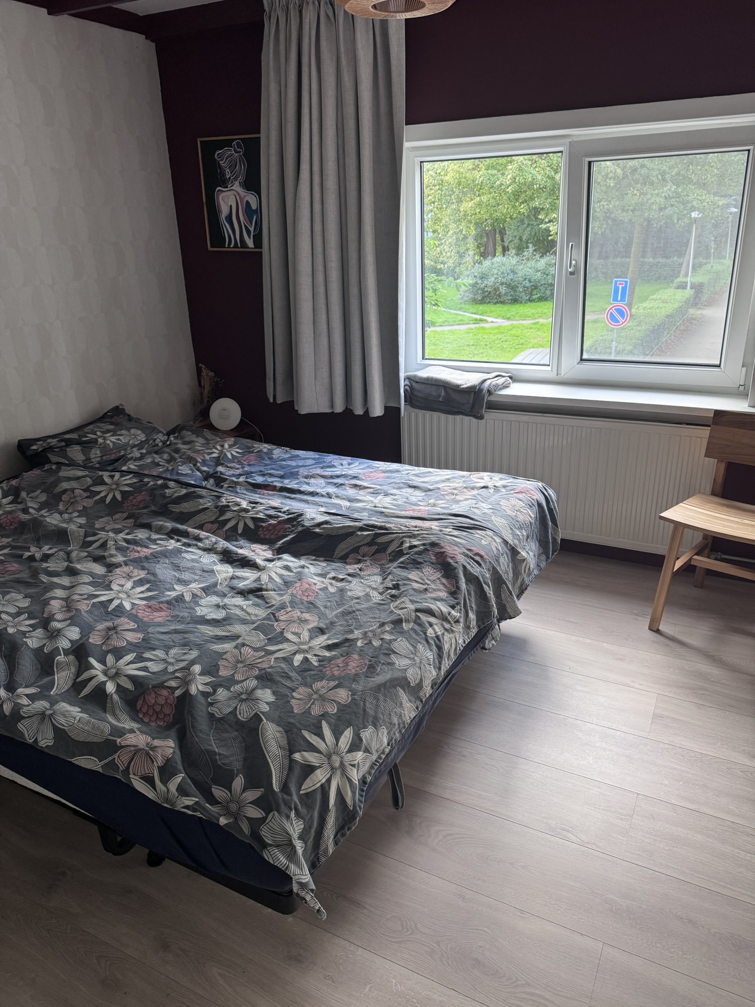 Appartement te huur in Utrecht – Verlengde Hoogravenseweg – foto 2