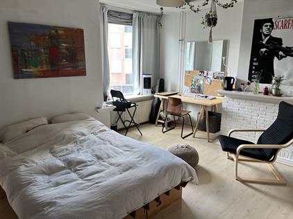 Kamer te huur 550 euro Veemarktstraat, Groningen