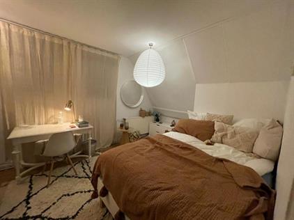 Room for rent 600 euro Lambertusstraat, Rotterdam