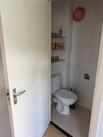 Studio bei Sumatrastraat In Utrecht
