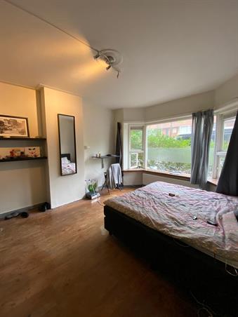 Zimmer bei Korreweg In Groningen