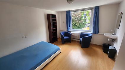 Kamer te huur 500 euro Kasteel Doorwerthstraat, Tilburg