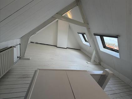 Room for rent 550 euro Aartshertogenlaan, Den Bosch