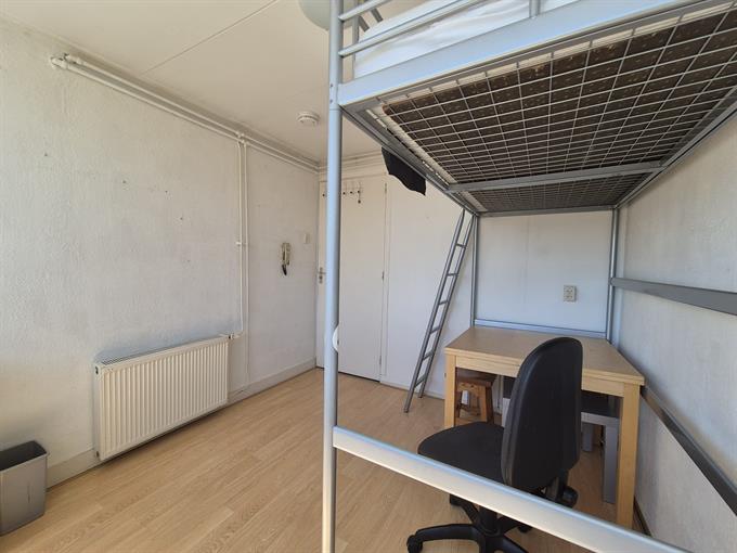 Zimmer bei Groningerstraatweg In Leeuwarden