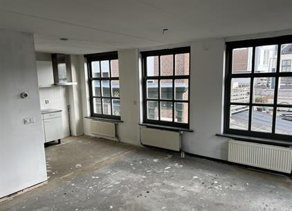 Appartement te huur 1500 euro Grote Havensteeg, Hoorn