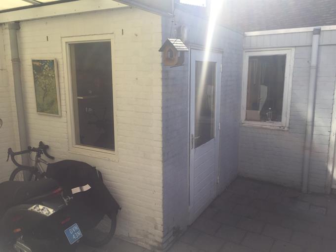Zimmer bei Stephensonstraat In Eindhoven
