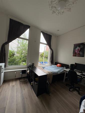 Kamer in Groningen, Friesestraatweg op Kamernet.nl: Kamer Friesestraatweg