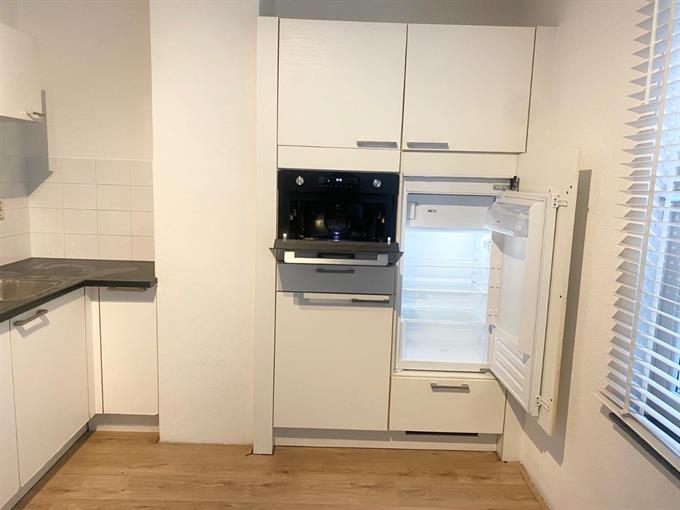 Wohnung bei Korianderstraat In Amsterdam