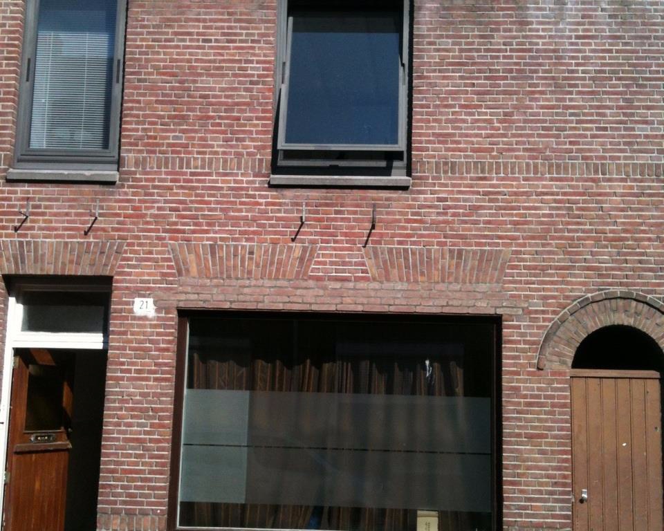 Kamer te huur in de Korte Hoefstraat in Tilburg