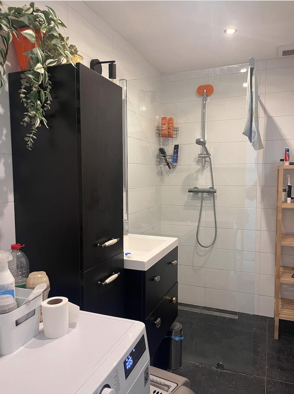 Kamer aan Orvelterdek, Nieuwegein 5