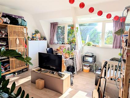 Room for rent 735 euro Zijlweg, Haarlem