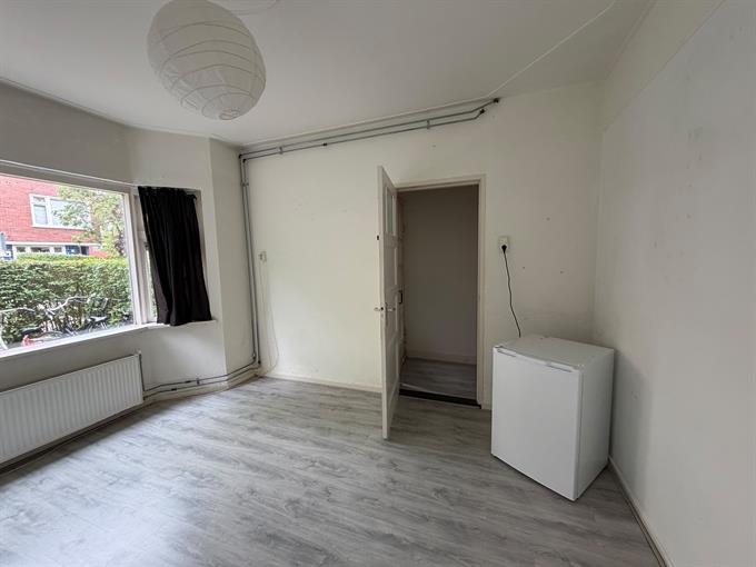 Zimmer bei Gratamastraat In Groningen
