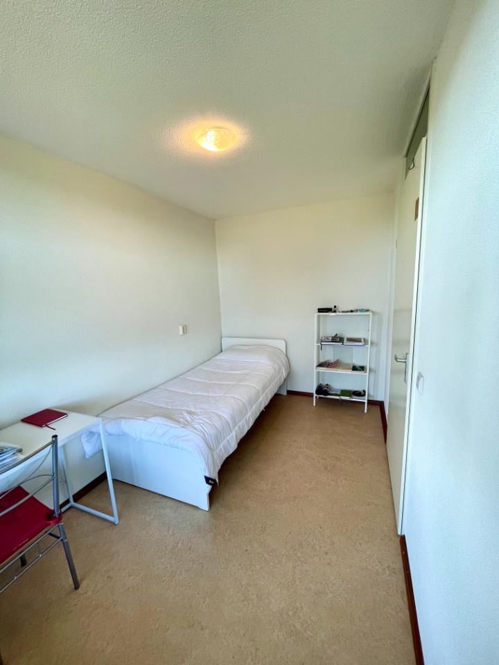 Kamer - Esplanade de Meer - 1098WJ - Amsterdam