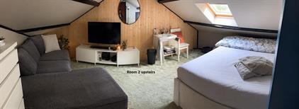 Kamer te huur 850 euro Oudendijk, Ederveen